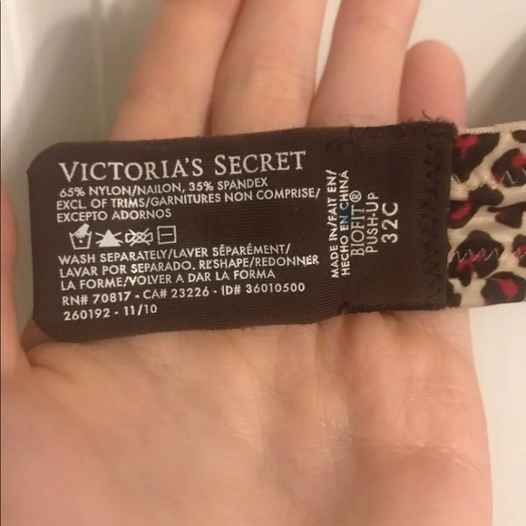 Victoria’s Secret bra bundle - Picture 8 of 9